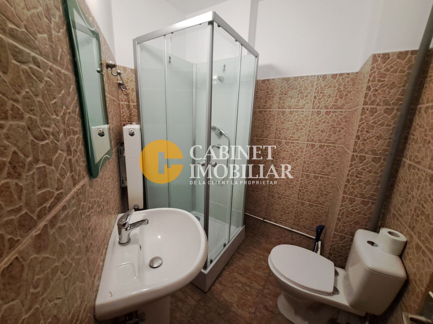 3 camere decomandate, renovat, vedere Grădina Botanică - Poză 3