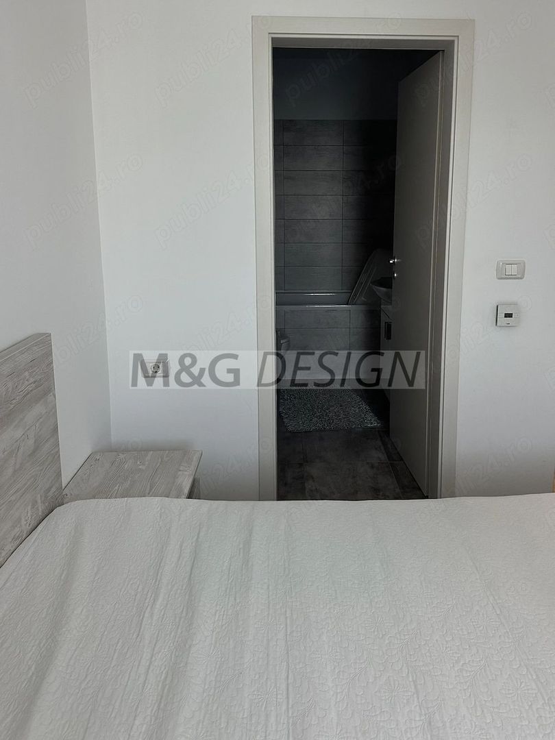 Apartament 3 camere Calea Torontalului - Poză 4