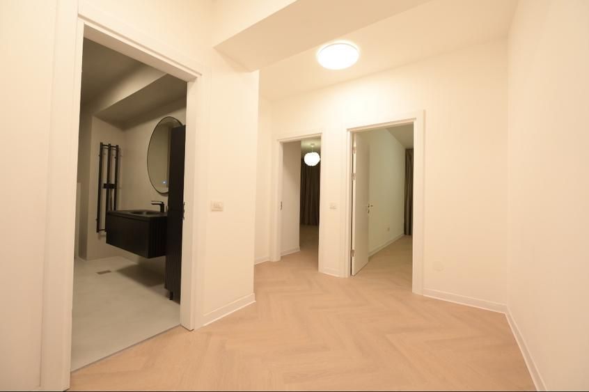 Inchiriere 4 camere | 169 mp | Parcul Herăstrău | Renovat 2025 | 3 băi - Poză 13