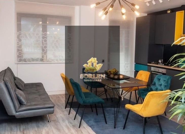 Apartament 3 camere / Zona Vivo -Florești - Poză 2