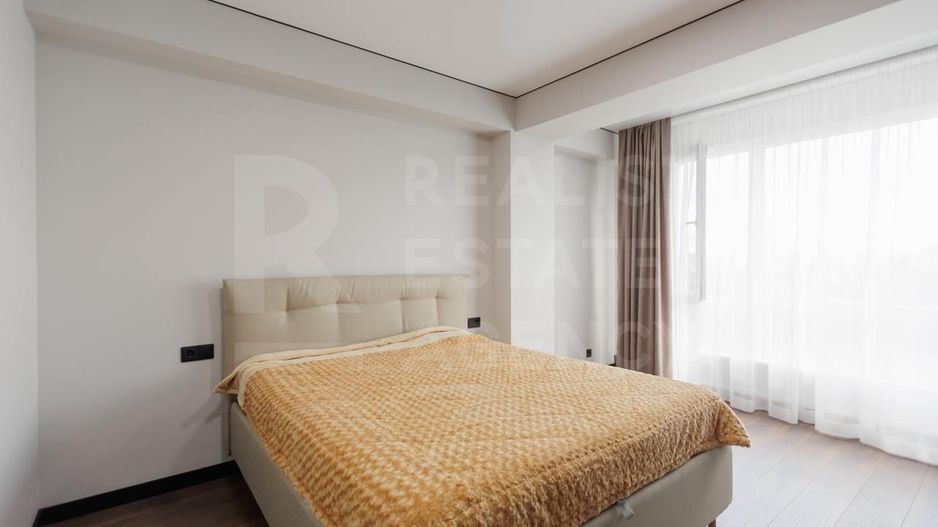 Chirie, apartament, 1 cameră, str. Ghenadie Iablocikin, Buiucani - Poză 4