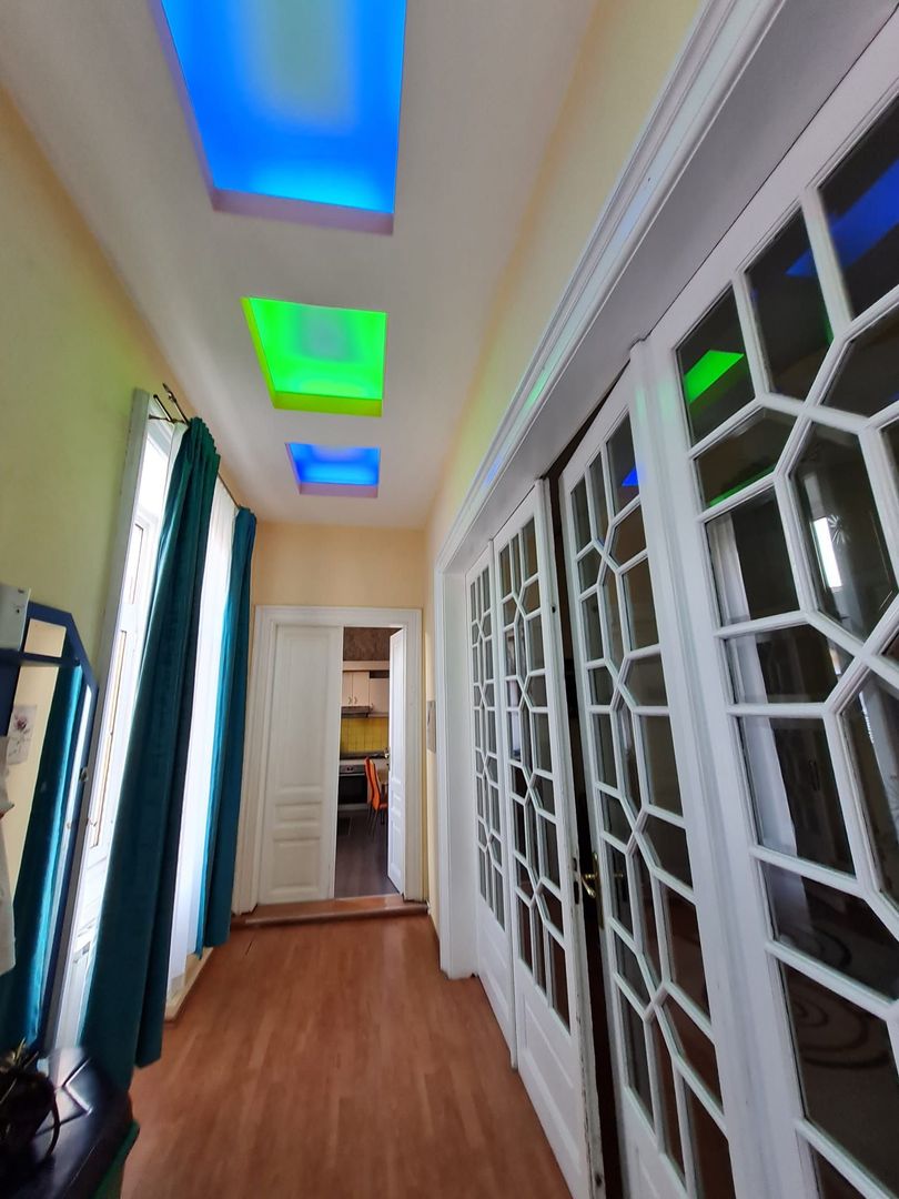 Apartament spațios 3 camere - Poză 17