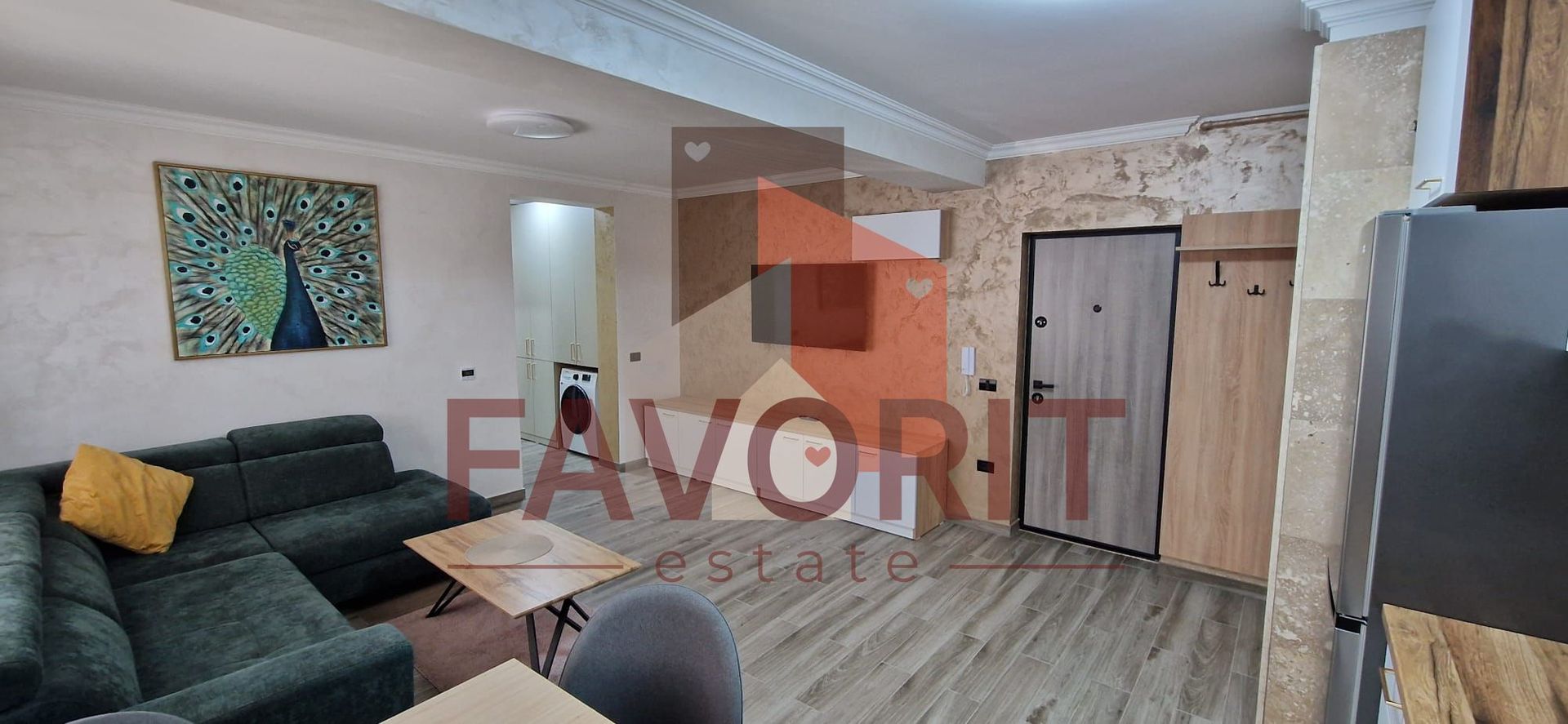 Apartament 2 camere | Giroc - Braytim - Poză 3