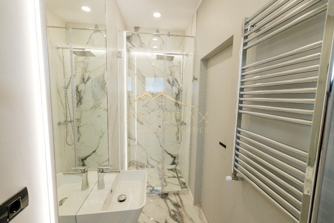 Vila individuală P+2E ***Baneasa - Sisesti - Poză 9