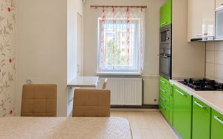 Apartament 4 camere | Etaj intermediar | Plopilor - Poză 2
