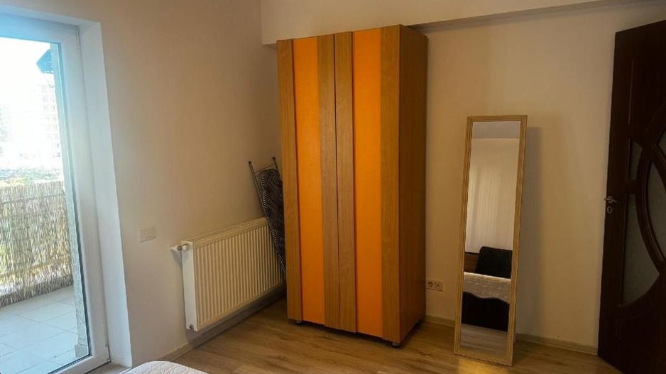 Apartament cu doua camere, Aparatorii Patriei, 92.600€ - Poză 7