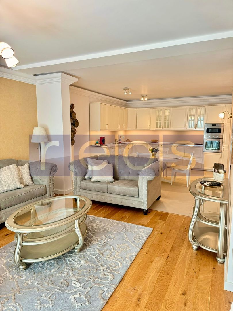 PRIMA INCHIRIERE 2 CAMERE | VEDERE PADURE | MODERN | PARCARE | - Poză 3