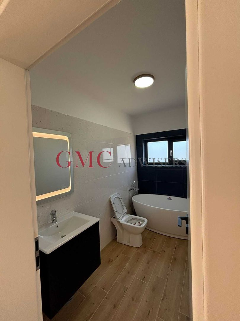 Casa individuala P+1-  Cartierul Latin - Poză 3