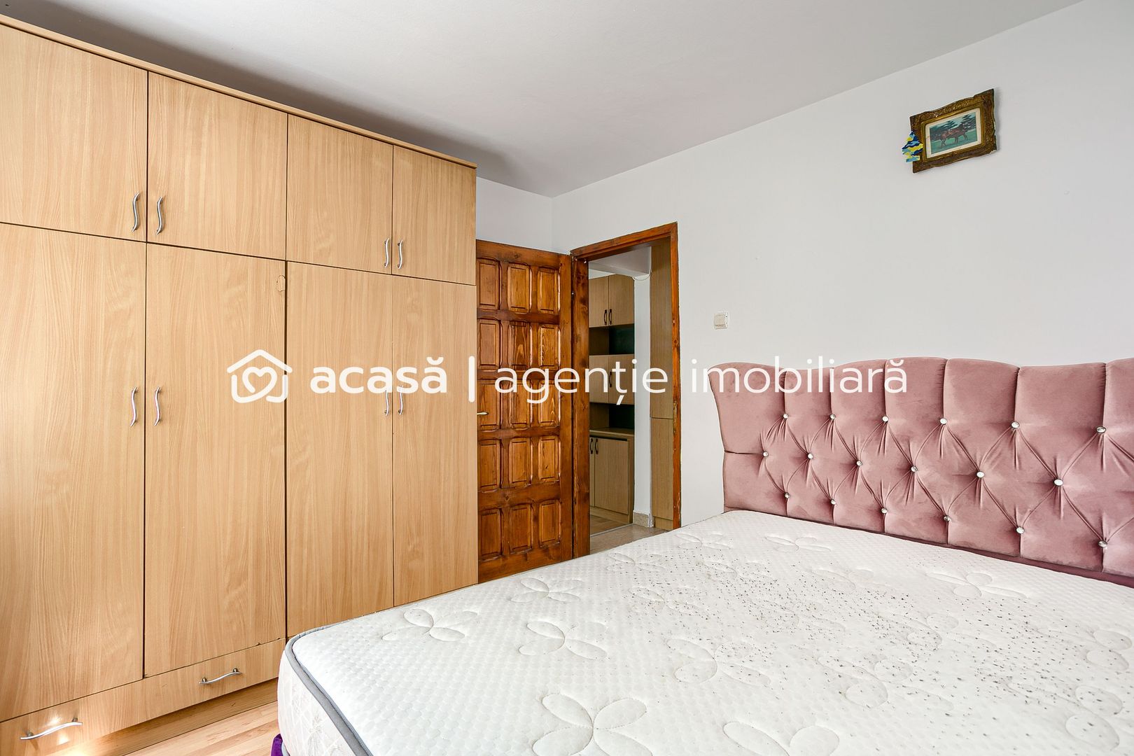 Rezervat Apartament cu 2 camere la parter in Vlaicu - Poză 3