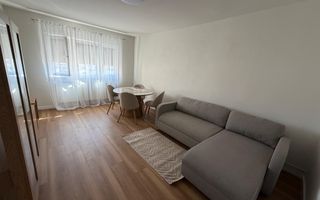 Închiriez Apartament 2 camere decomandat ,Str.Negoveanu | Sibiu | V.Aaron - Poză 6