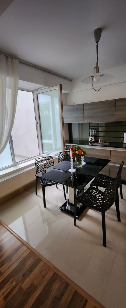 APARTAMENT 2 CAMERE | HERASTRAU - NORDULUI | TERASA SPATIOASA - Poză 4