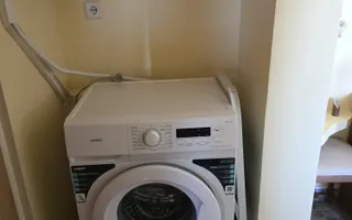 Apartament de închiriat cu 2 camere – Drumul Taberei, lângă metrou Râul Doamnei - Poză 20
