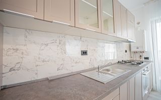 Tomis Plus - Celine Elegance -Vânzare apartament cu 2 camere - Poză 8