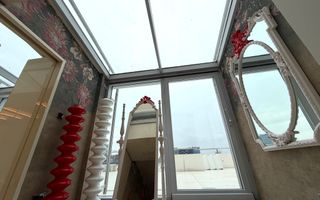 Exclusive Penthouse *514sqm* / terrace 255sqm - Lake View // Floreasca - Poză 39