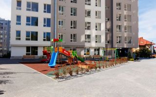 Vânzare, apartament, 2 odăi + living, bd. Cuza Vodă, Botanica - Poză 6
