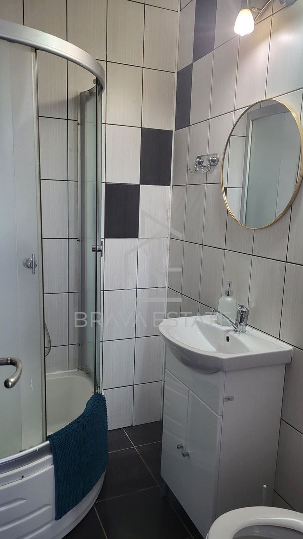 Apartament 2 camere, 2 bai, parcare,  zona Bulgaria - Poză 6