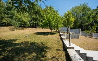 Vânzare, casă premium 255 mp, str. Eugeniu Păpușoi, Botanica - Poză 50