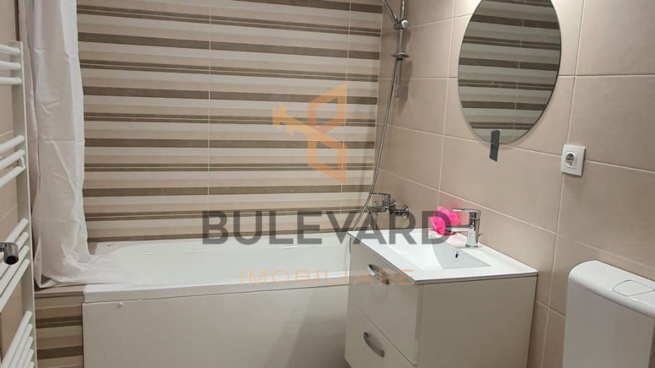 Apartament cu 3 camere + parcare subterana,  zona strazii Eroilor! - Poză 7