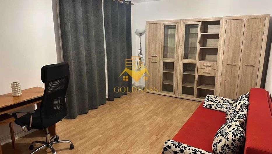 2 camere decomandate, Golden Tulip, UMF, UTCN, Observatorului,Zorilor - Poză 1