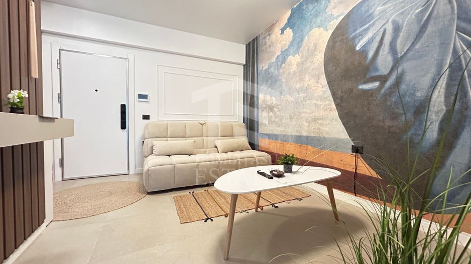 Apartament 2 camere | Loc de Parcare | Alezzi Odyssey | Mamaia Nord - Poză 9