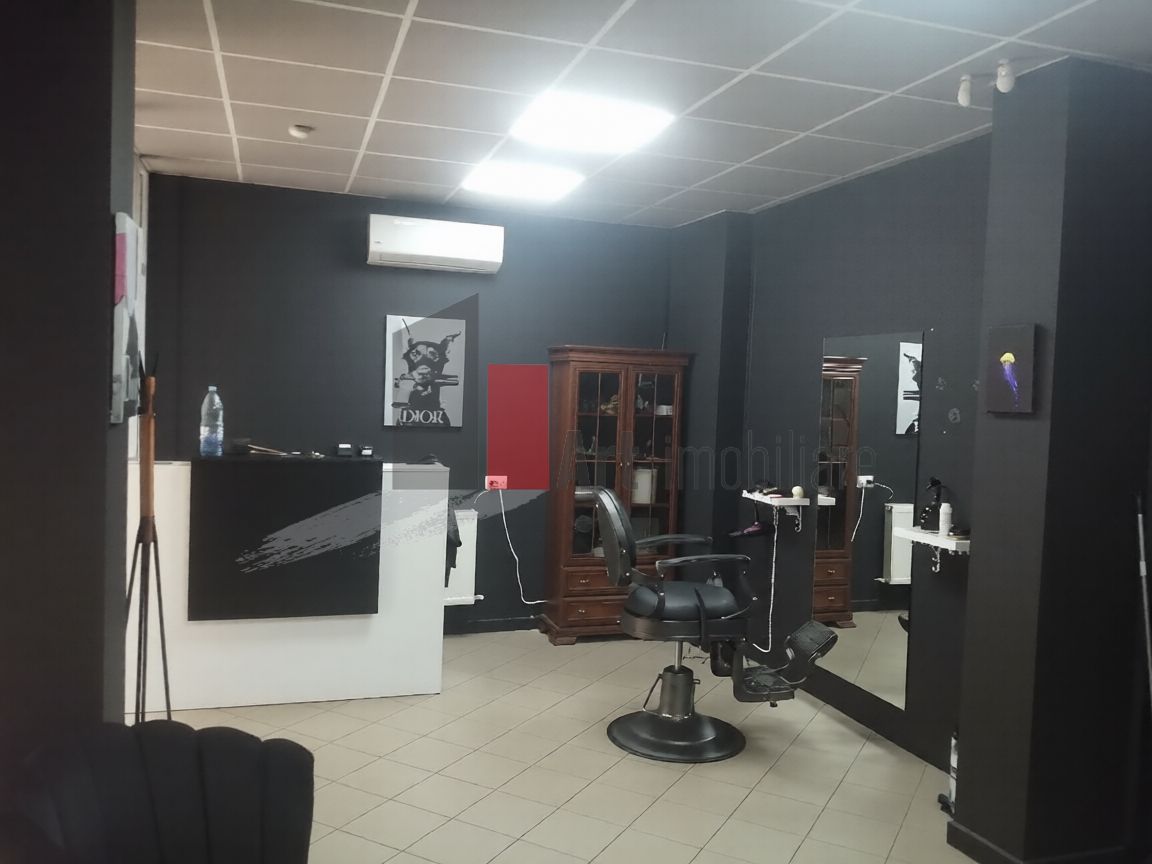 Spatiu Comercial de inchiriat zona Gorjului - Poză 1
