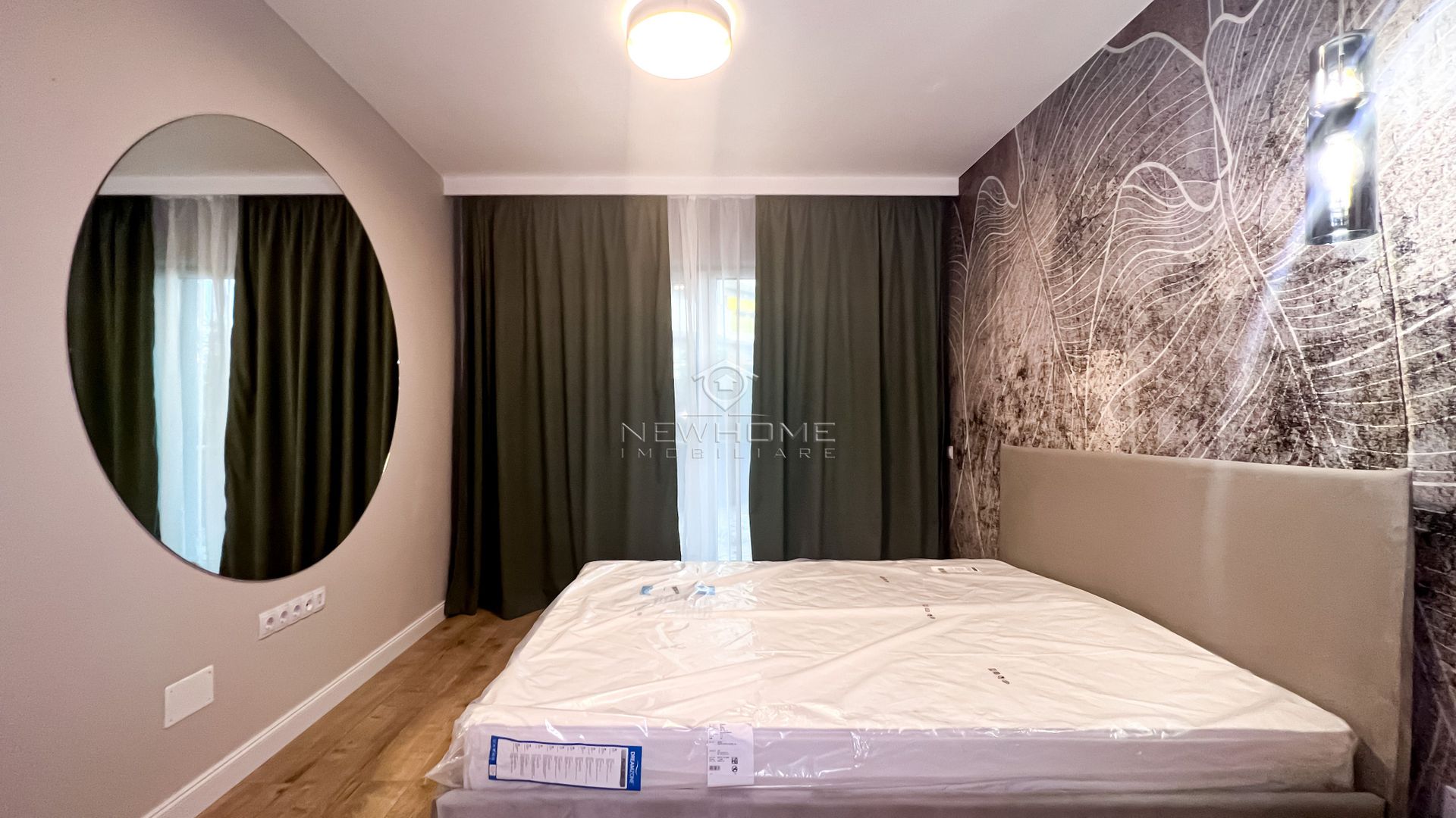 Apartament 2 camere LUX zona Iulius Mall Gheorgheni - Poză 7