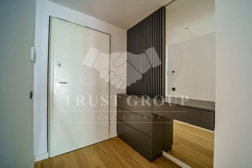Apartament 3 camere Herastrau | loc de parcare - Poză 8