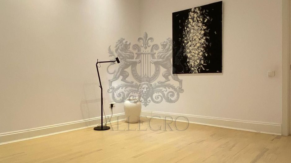 Apartament in Vila | Dorobanti | 221 mp | Parter Inalt + Demisol - Poză 19
