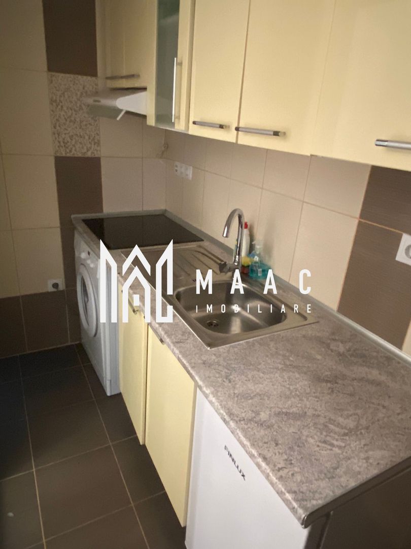 Apartament 1 camera | Etaj 2 | 50 MPU | Central - Poză 4