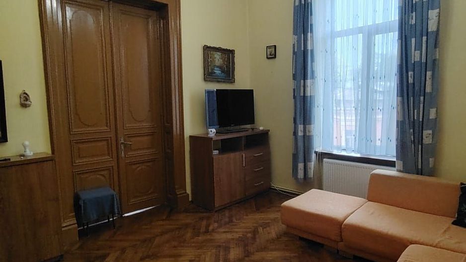 SG42-Apartament interbelic într-o vilă de patrimoniu - Poză 4