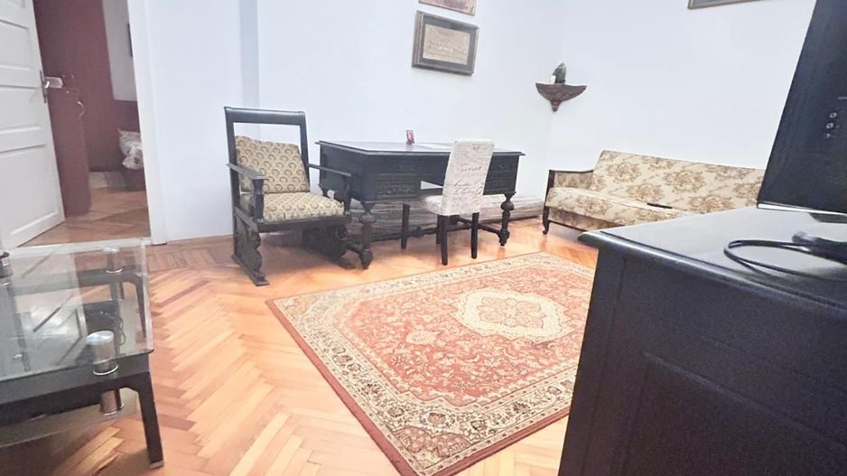 🏡 Apartament 3 camere de închiriat – casă la curte, Lacul Tei - Poză 1