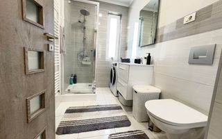 Apartament cu o camera in Giroc in zona Lidl - Poză 6