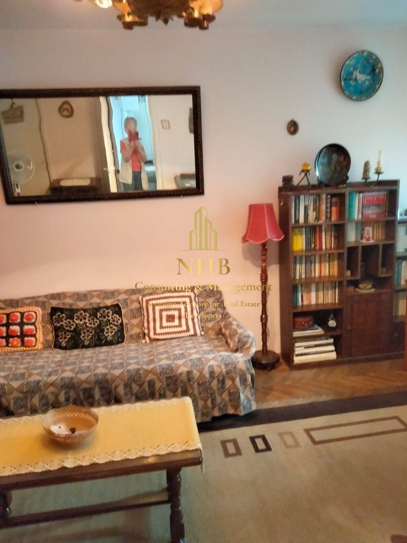Apartament 2 camere -ARCUL DE TRIUMF - Poză 7