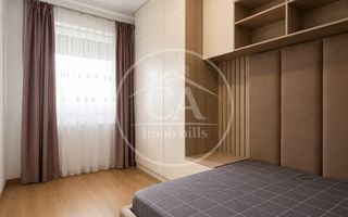Apartament de închiriat cu 2 camere în zona Ioșia, Oradea - Poză 4
