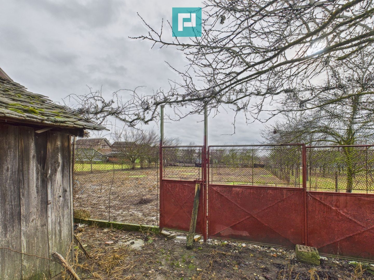 Casă cu 4 camere în Nădab - Poză 6