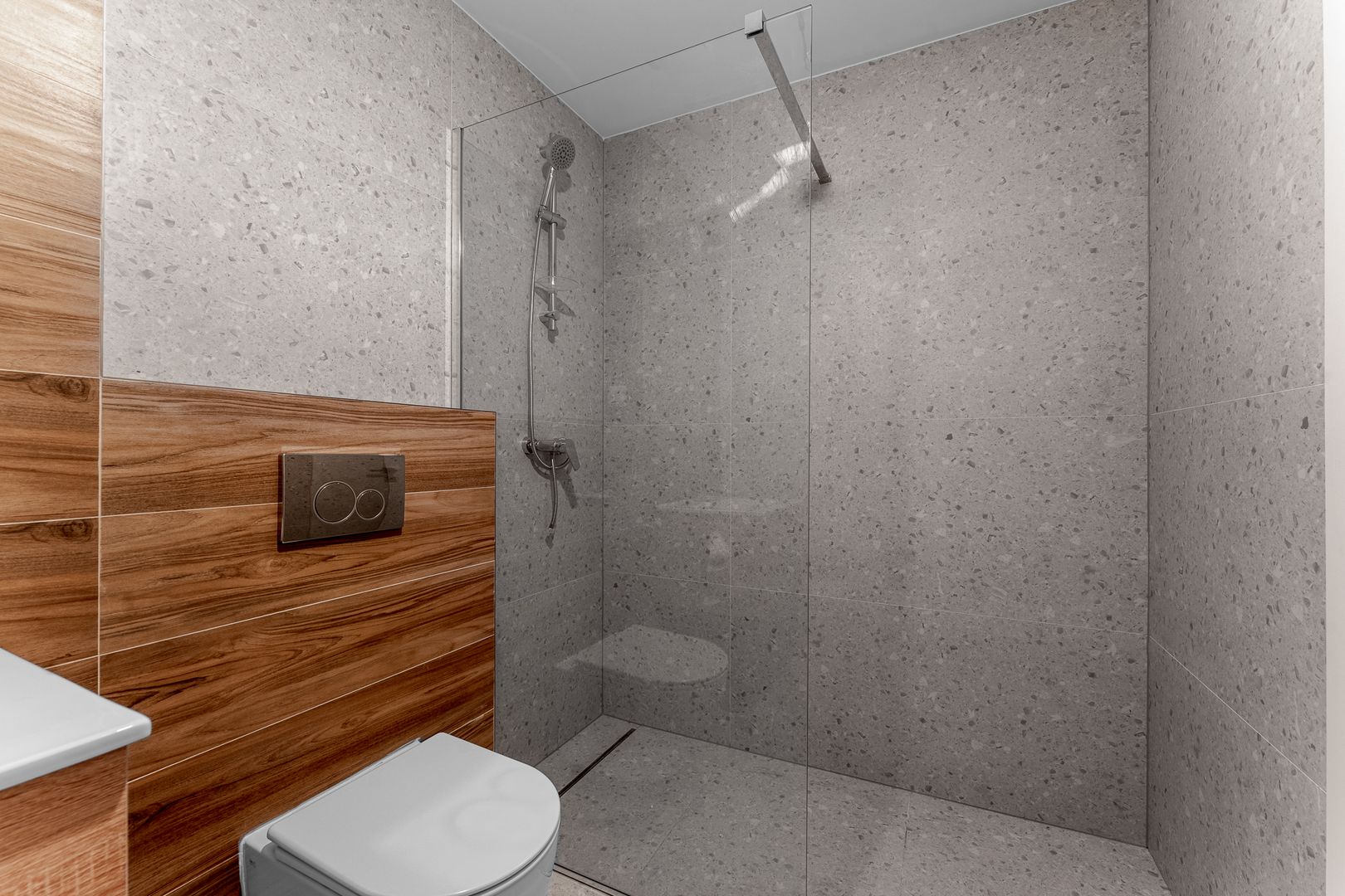 Studio de vânzare | High Garden East |Bloc 2026 | Baicului | Obor - Poză 8