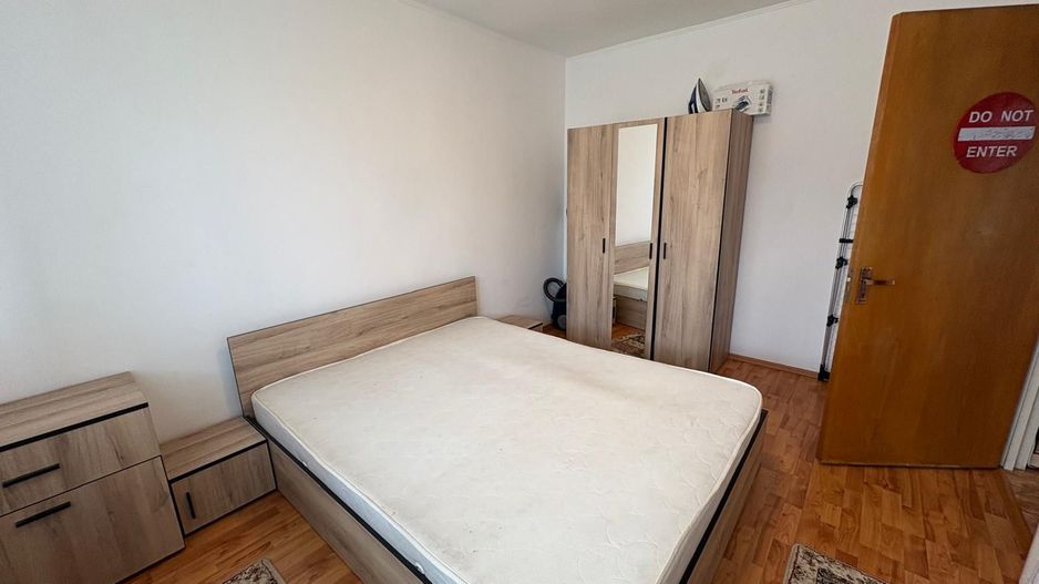 AP. 2 CAMERE- PIATA SUDULUI, METROU 10 MINUTE, MOBILAT MODERN - Poză 4
