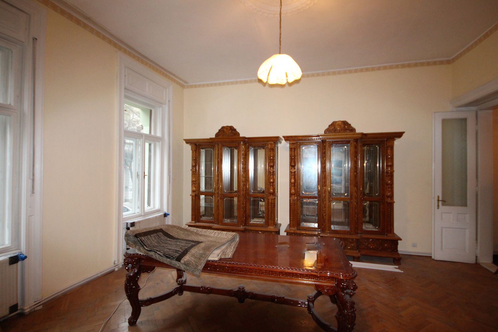 Spațiu de birouri /rezidential de 105 mp de închiriat - Poză 2