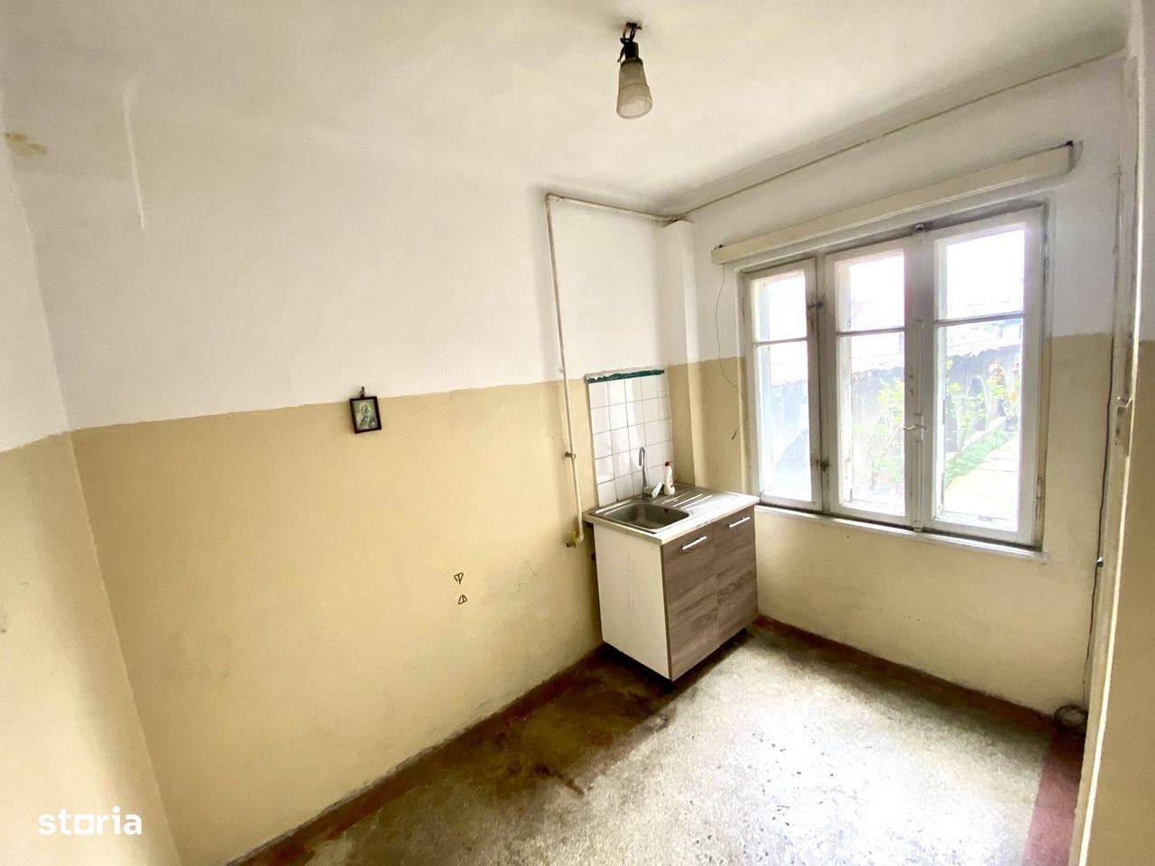 Apartament in vila Rond Alba Iulia/Baba Novac - Poză 8