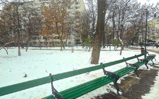 Vanzare apartament la intrarea in parcul Cismigiu - Comision 0% - Poză 9