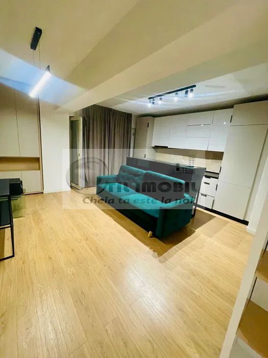 Apartament 1 Camera- Complex Roua Moara de Vant- 350 Euro - Poză 1