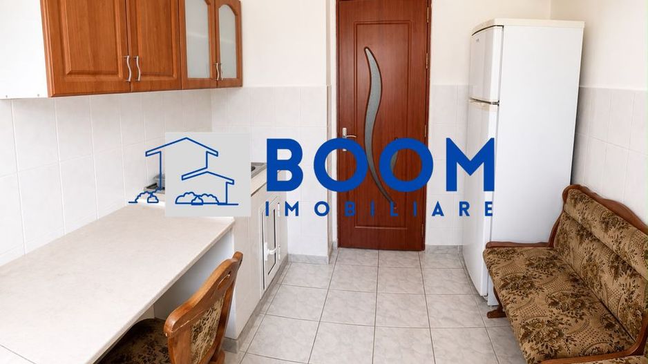 Apartament 2 camere | Zona Ostroveni | Vedere Panoramica - Poză 5