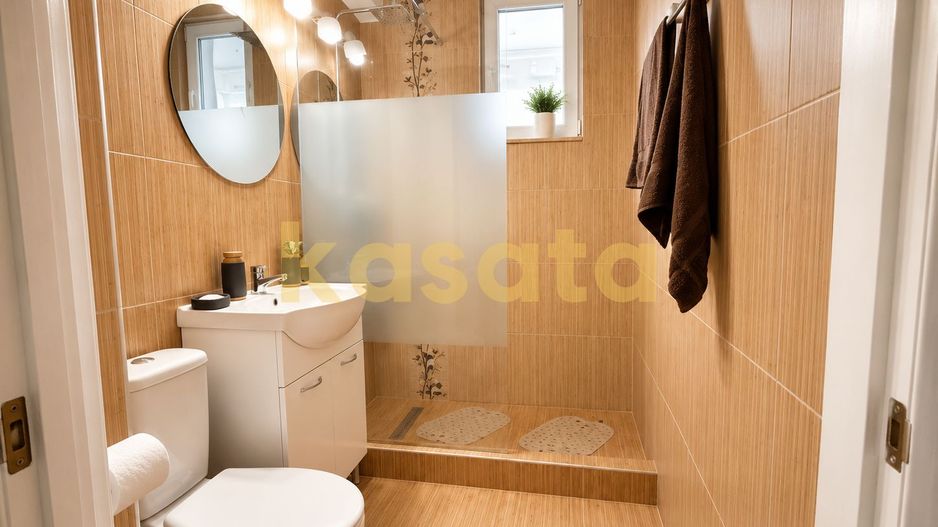 OPORTUNITATE | APARTAMENT 2 CAMERE | V.LUMINOASA | METROU | ETAJ 5/10 - Poză 5