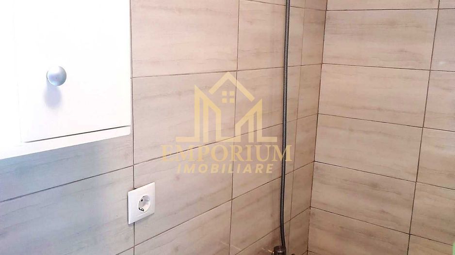 2 camere semidecomandate, Dambu Rotund, zona Gării, 18GYM - Poză 6