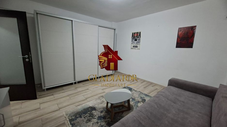 Carrefour Felicia Baza 3 bloc nou apart 1 camera, mobilat si utilat - Poză 2