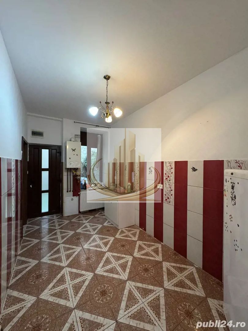 Apartament la curte comuna| 50,5 mp | 2 camere | Badea Cârțan - Poză 5