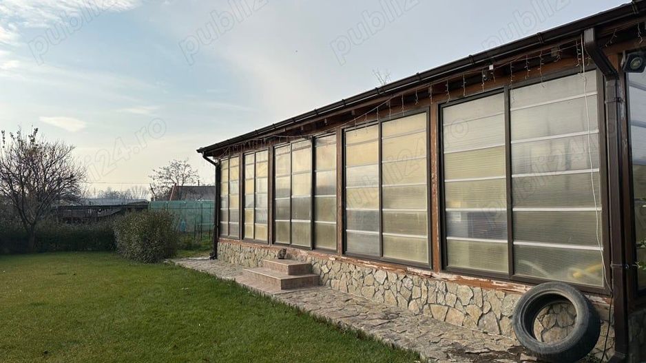 Casa sat Serbestii Vechi - Poză 7