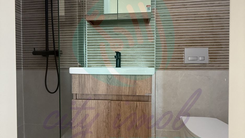 Apartament 4 camere, 2 bai | Predare la cheie | 4 min metrou Obor - Poză 16