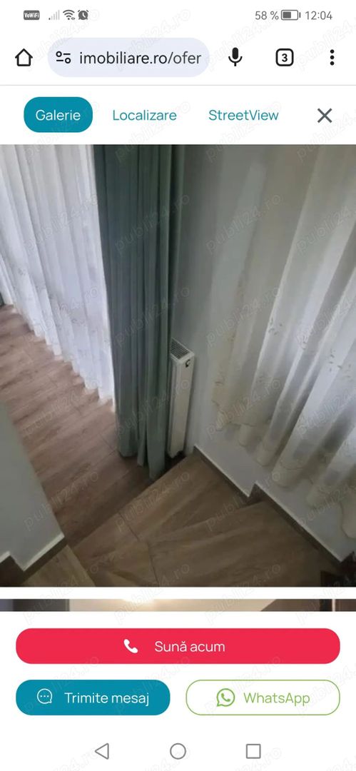 De vanzare casa triplex P+1+Pod, Bragadiru - Poză 8