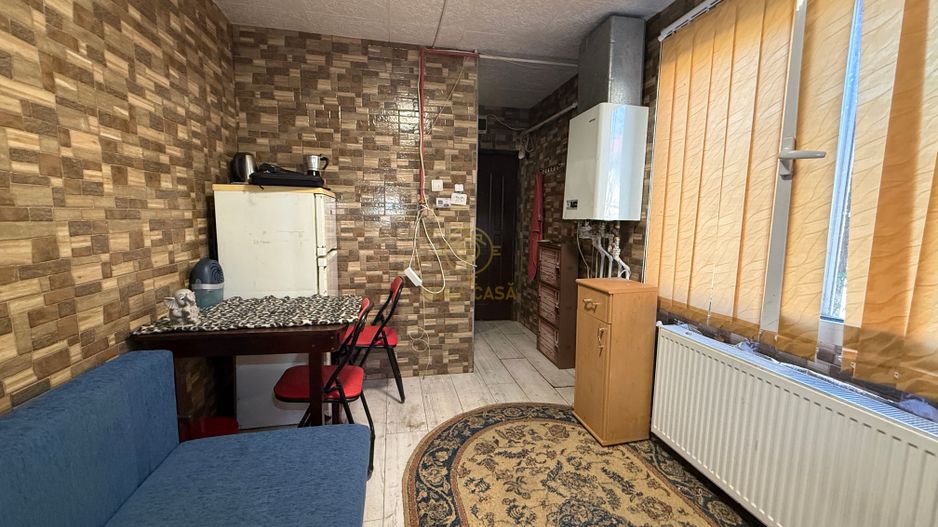De vanzare Garsoniera Baia Mare/Zona Buna-Traian 36/Zona Dalia - Poză 4